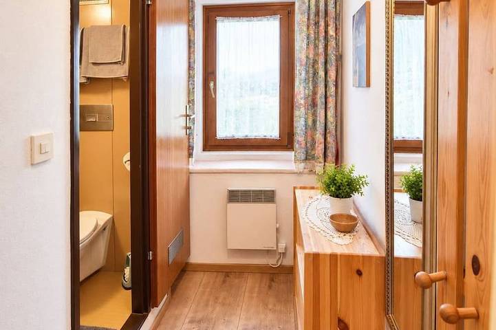 Ganze Wohnung, Appartement Typ 3 - Landhaus Widmeyer in Seeboden, Bezirk Spittal an der Drau