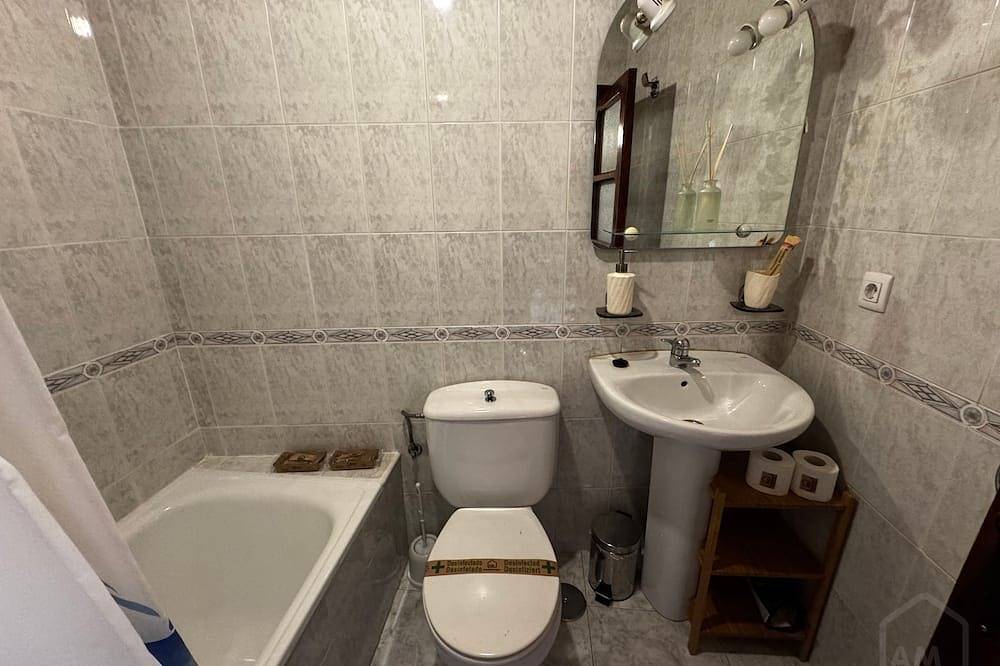 Dúplex en mitad de la naturaleza, ideal para parejas. in El Barraco, Valle del Alberche