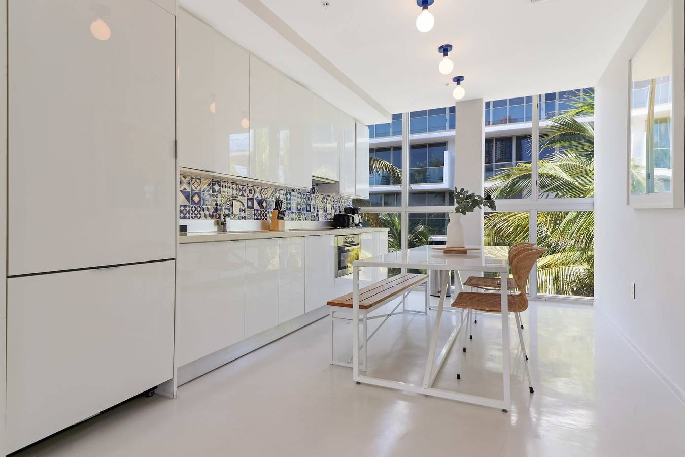 Apartamento entero, Roami at 250 Collins   4 Bed Combo in South Beach, Miami Beach