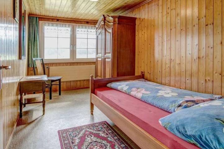 Ganze Wohnung, Ferienwohnung Hautle in Rüte, Zürich Voralpen