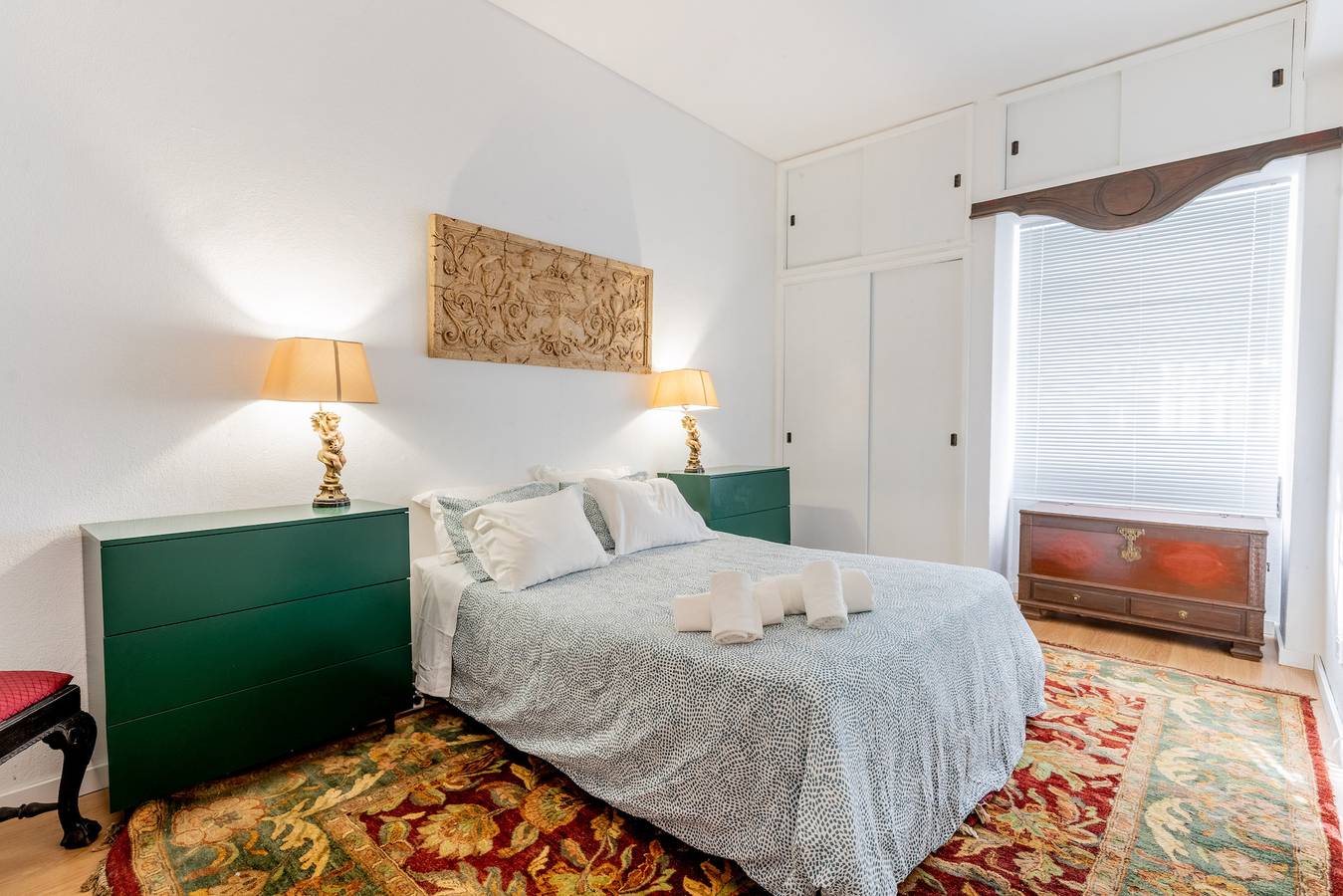 Appartamento vacanze a Algarve Central a partire da 48€ a notte