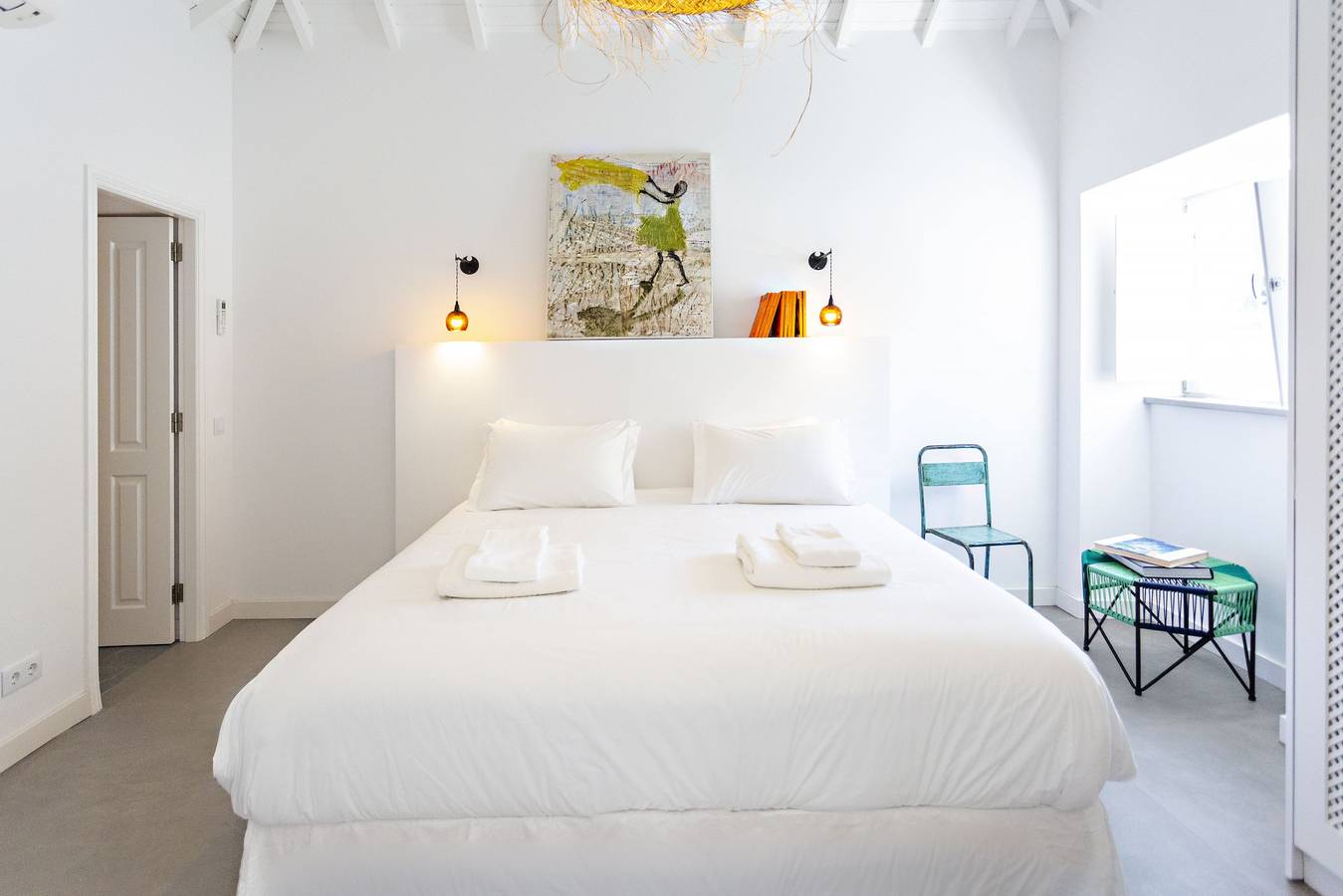 Casa da Tavira in Tavira, Tavira (Santa Maria)