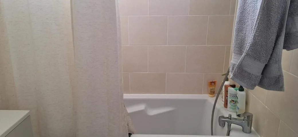 Ferienwohnung für 5 Personen, mit Terrasse - 1