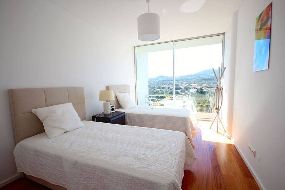 Bacuri White Villa, Lourel, Sintra in Sintra, Costa de Lisboa