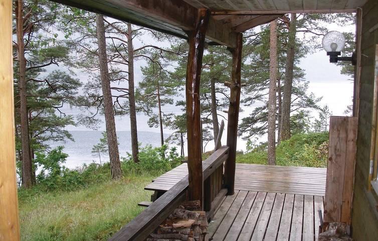 Ferienhaus für 6 Personen, mit Terrasse in Suldal - 4