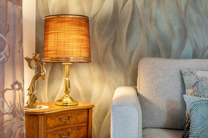 Ferienwohnung für 2 Personen, mit Garten in Vogtsburg im Kaiserstuhl - 2