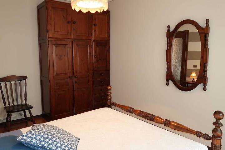 Gîte pour 3 personnes, avec Balcon à Vallecrosia - 4