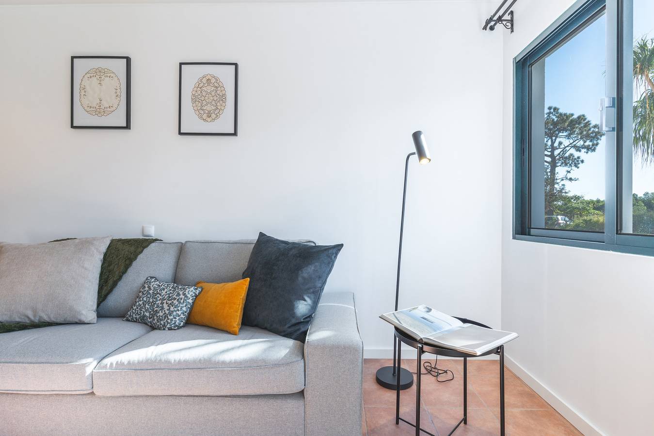 Ganze Wohnung, Richeliu Apartment in Santa Cruz (Madeira), Madeira