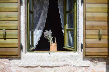 Ferienhaus für 4 Personen in Starigrad, Naturpark Velebit, Bild 4