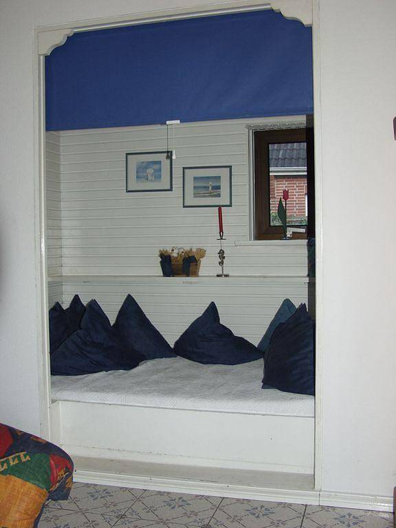 Ferienhaus für 4 Personen, mit Garten in Tinnum - 4