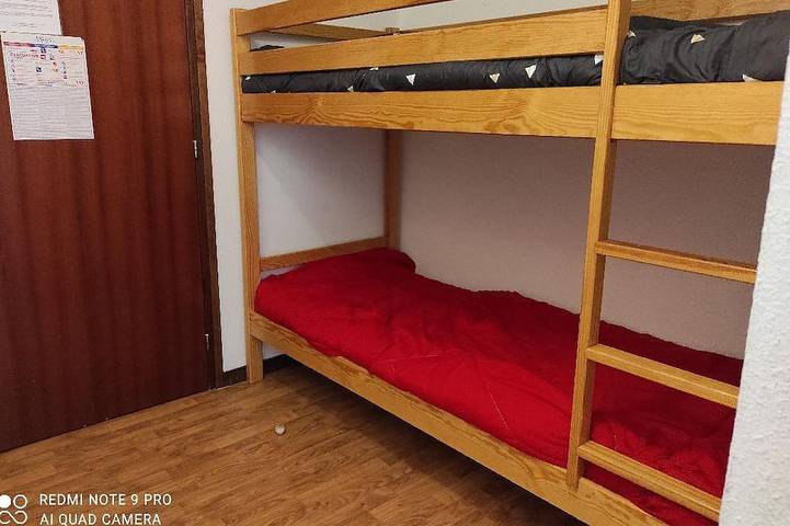 Ganze Wohnung, Norma App In Front Of The Slopes At The Foot Of The Village<br><br><br> in La Norma, Villarodin-Bourget