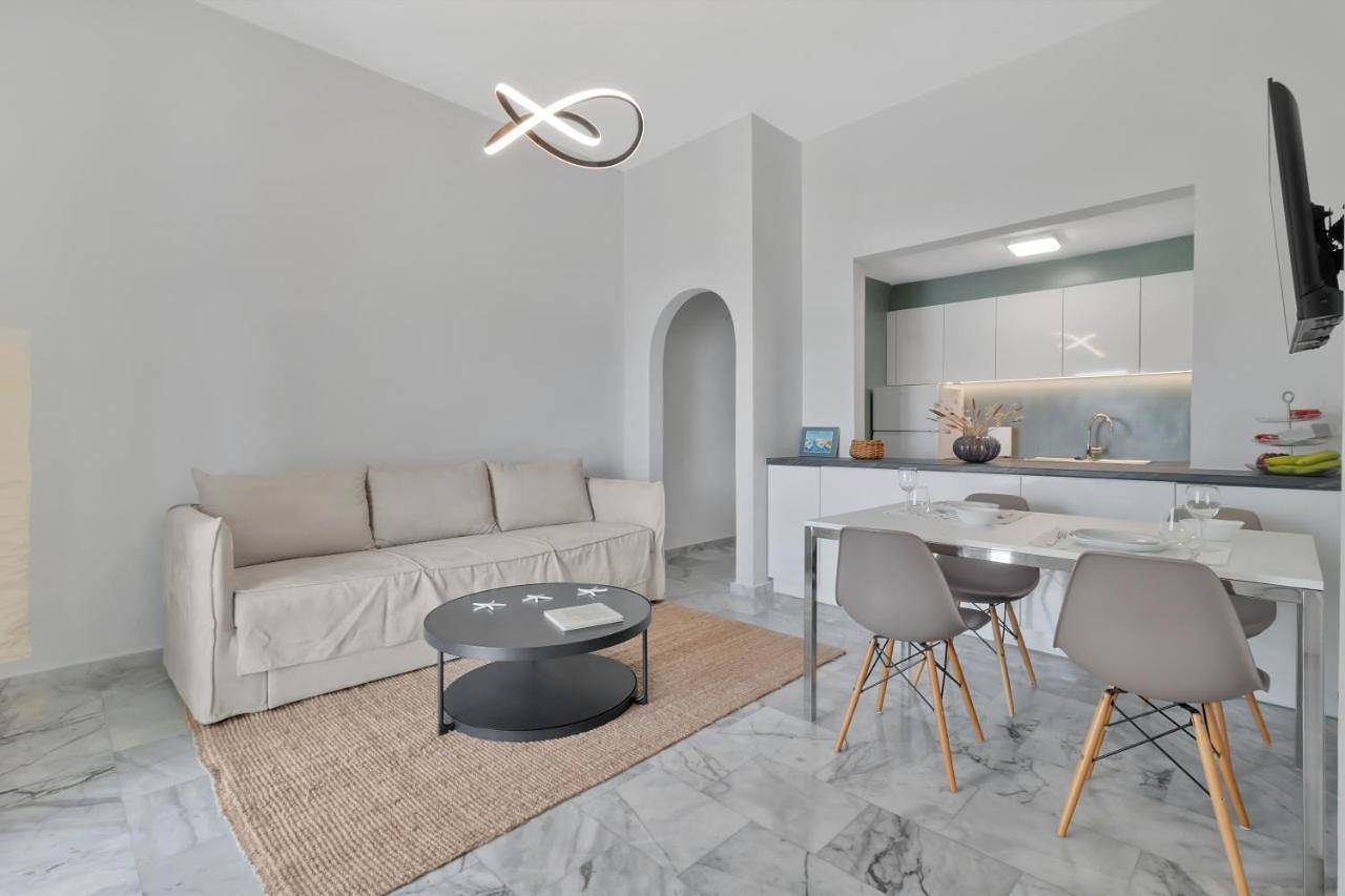 Appartement entier, Kavouraki Apartment & Studio in Porto Heli, Argolide