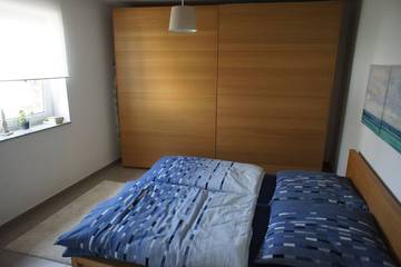 Apartment for 2 People in Chorweiler, Cologne, Photo 1