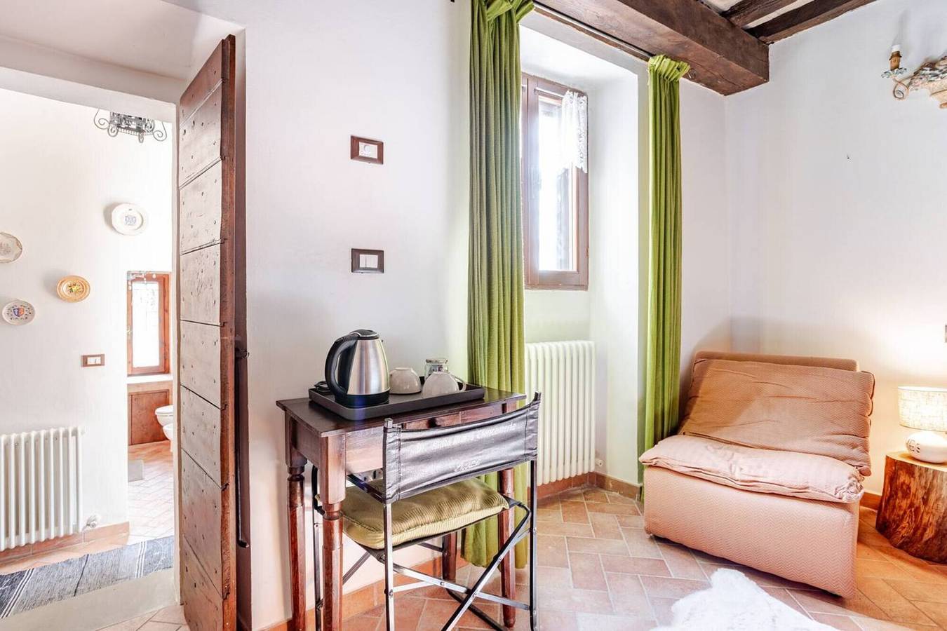 Agriturismo il poggio delle favole, foto 14