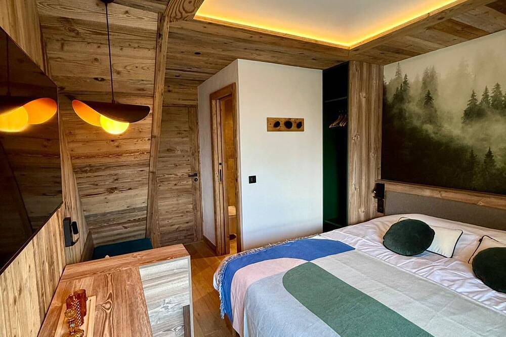 Appartement de vacances