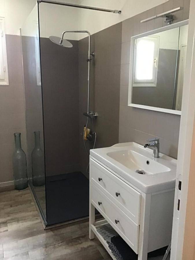 Location de vacances pour 10 personnes, avec jardin et vue à Céreste - 4