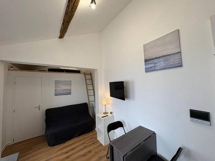 Gîte pour 4 personnes à Chécy