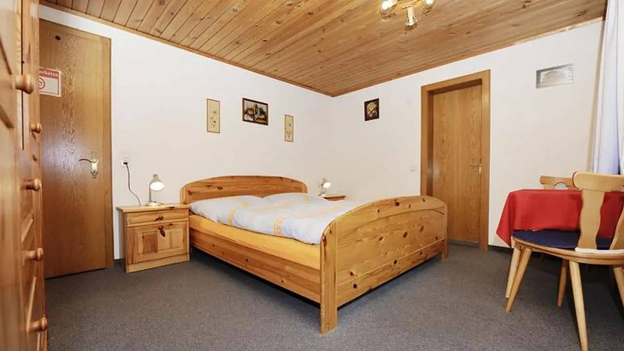Geheel vakantieappartement, Ferienwohnung für 3 Personen (31 m²) in St. Gallenkirch in Sankt Gallenkirch (stad), Sankt Gallenkirch
