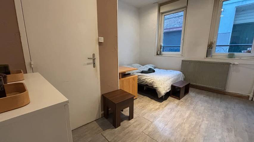 Holiday apartment for 2 people - 1