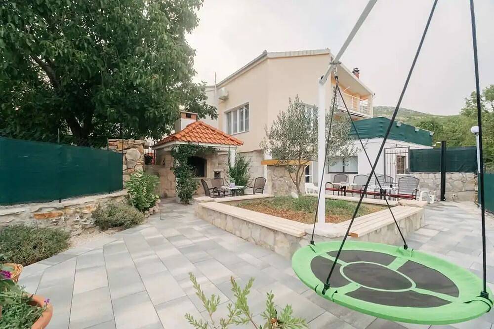 Casa vacanza a Gizdavac a partire da 227€ a notte