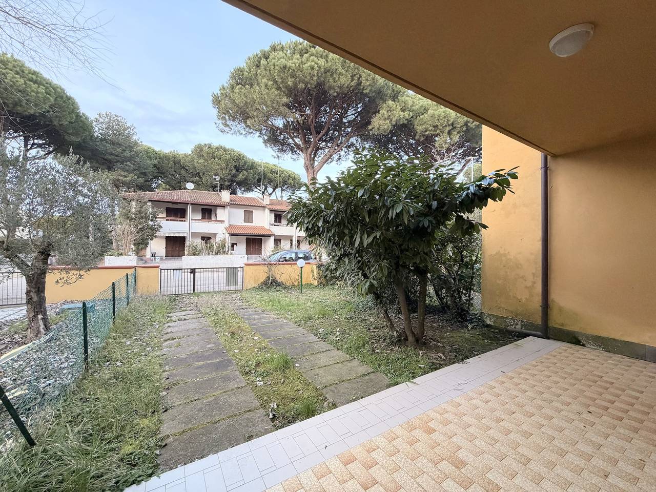 Affittasi Villetta Verticale in centro in Lido degli Estensi, Comacchio