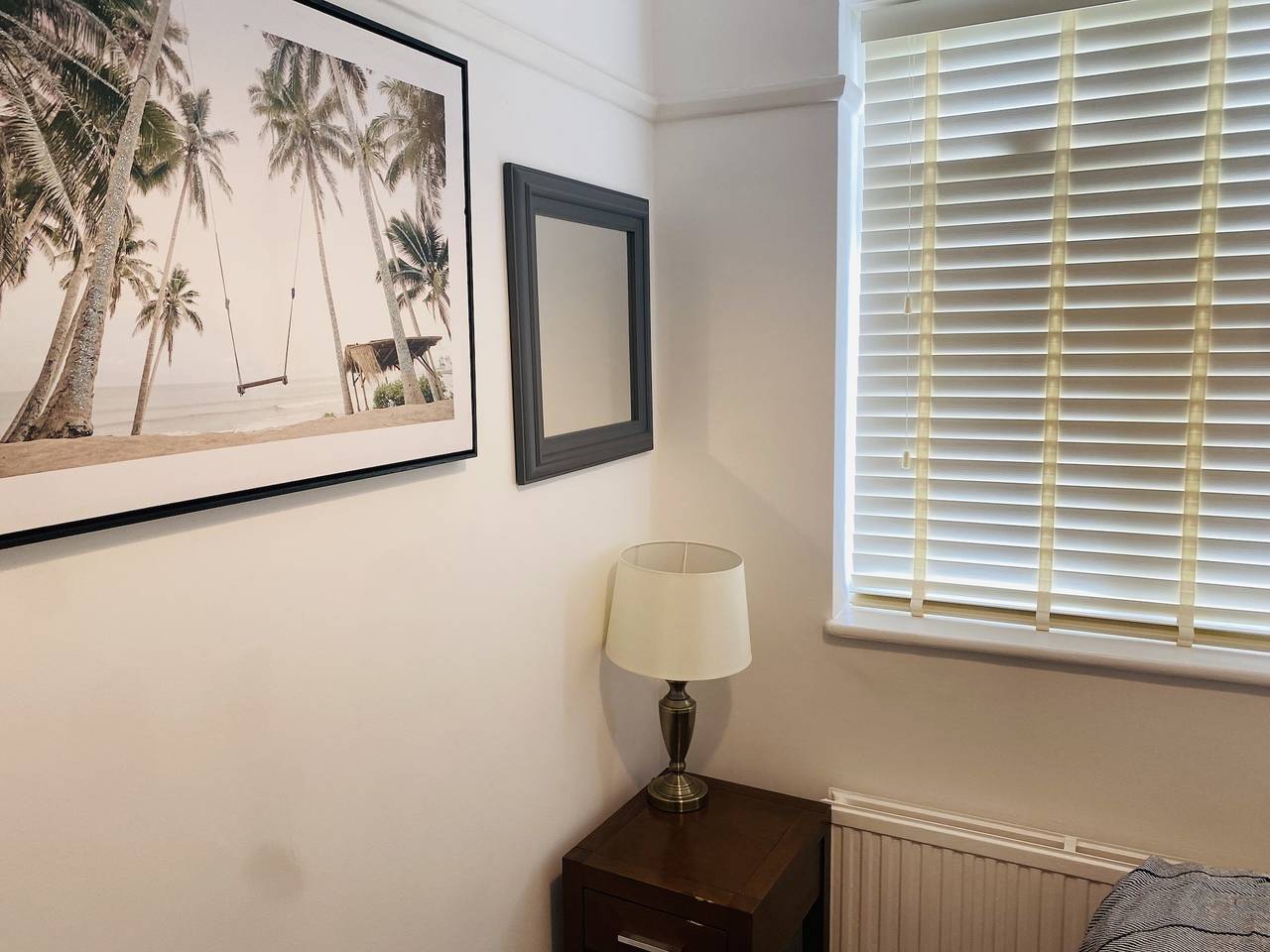 Inviting 4-Bed House in Leeds in Kingston an der Themse, Chessington World of Adventures