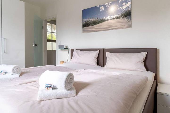 Ganze Wohnung, Meeresbrise, Deutschland in St. Peter-Bad, St. Peter-Ording