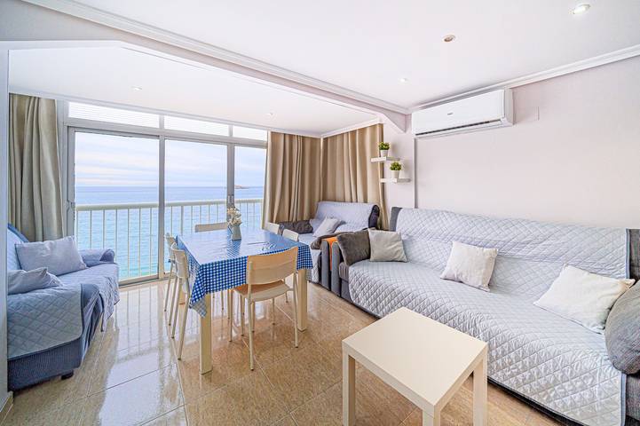 Apartament wakacyjny dla 6 osób, z Ogród i Basen dla dzieci