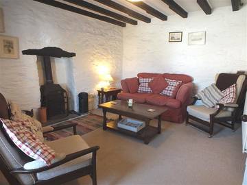 Cottage for 5 People in Newport (Pembrokeshire), Pembrokeshire, Photo 1