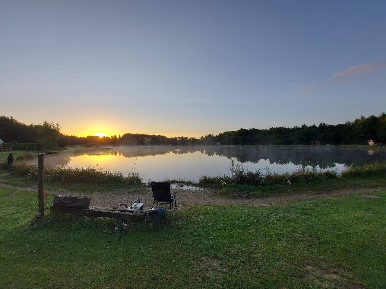 Sonniges Refugium im Arrild Oasis in Arrild, Tondern und Umgebung