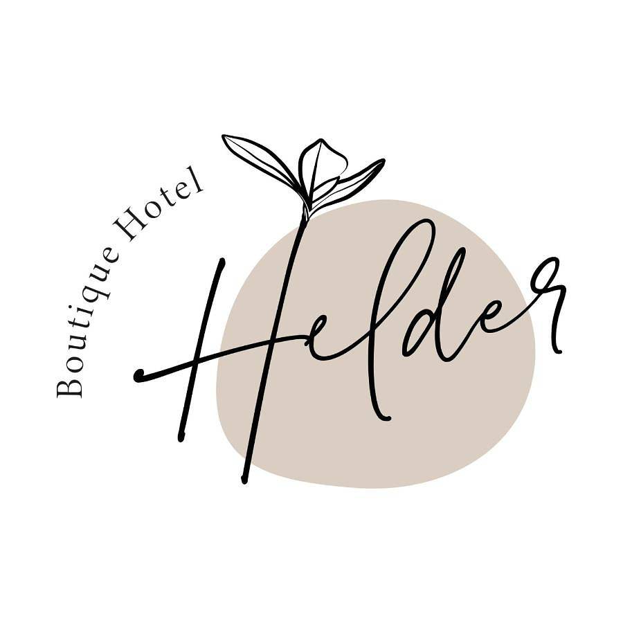 Boutique Hotel Helder I Kloeg Collection in Renesse, Côte de Zeeland