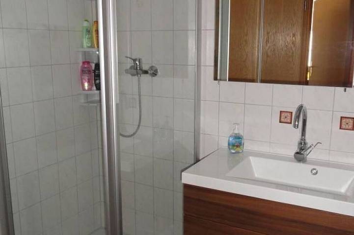 Entire apartment, Komfortable Ferienwohnung in Waase in Waase, Ummanz