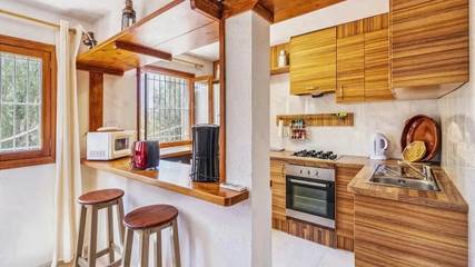 Villa in Son Macia, Manacor für 7 