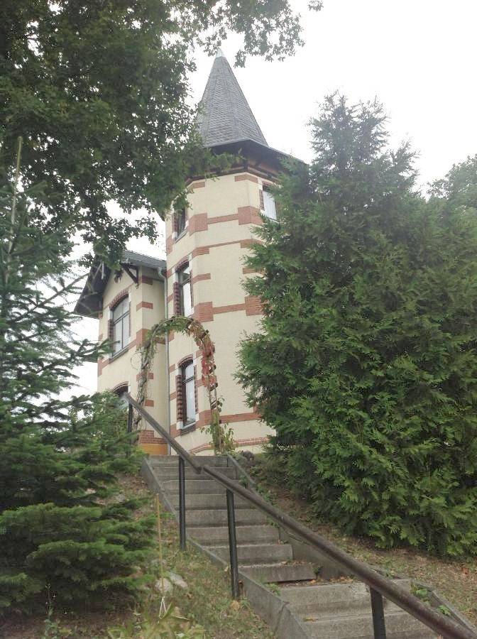 Ganze Wohnung, Two-Bedroom Apartment in Oelsnitz, Oelsnitz - Vogtland & Umgebung