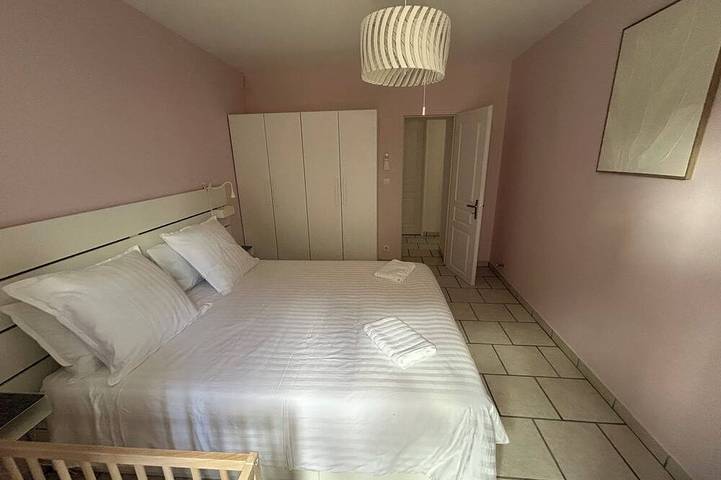 Location de vacances pour 6 personnes à Saint-Satur - 3