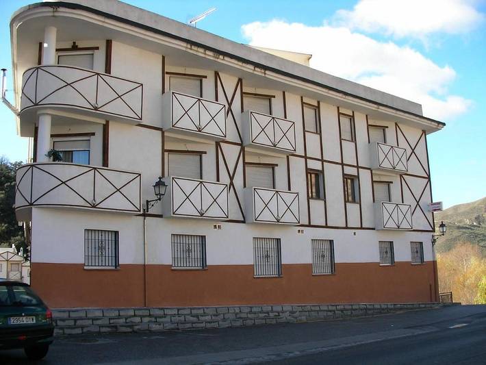 Location de vacances pour 2 personnes, avec vue à Pinos Genil - 2