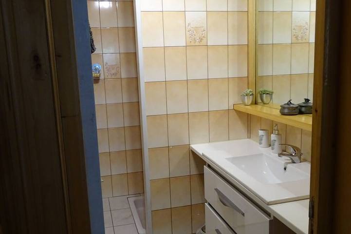 Gîte pour 4 personnes dans Lac de la Moselotte - 3