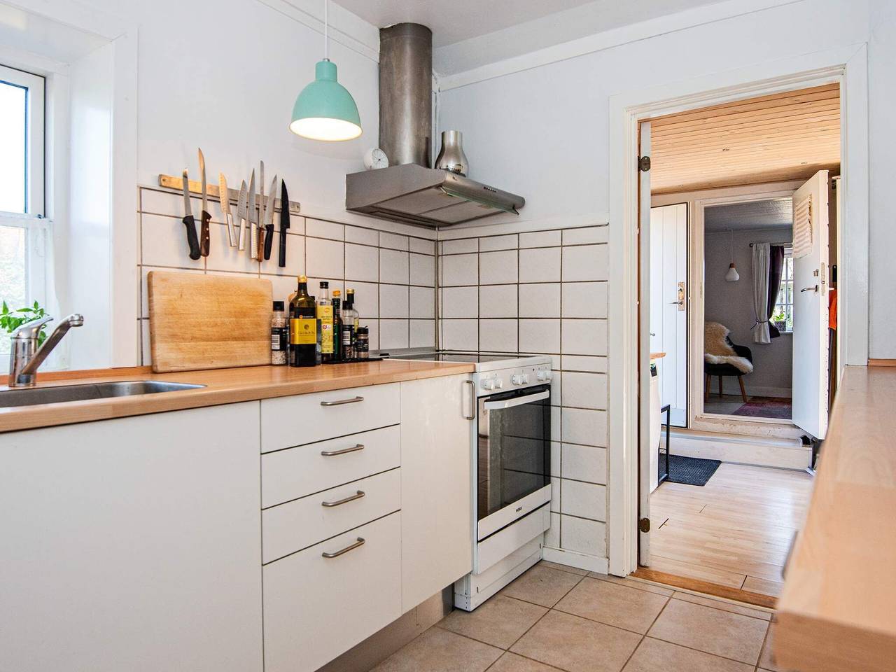 4 person feriebolig i Malling in Ajstrup Strand, Aarhus Kommune