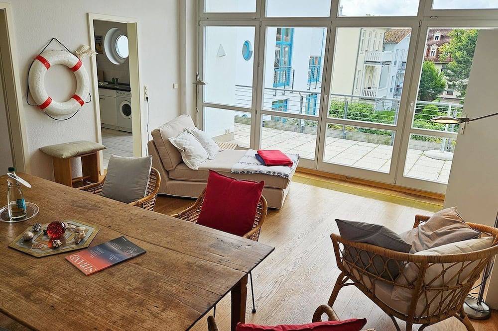 Ferienwohnung in Kühlungsborn für 4 Personen in Kühlungsborn