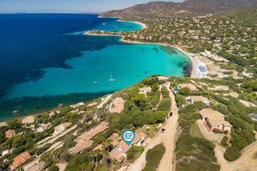 Villa per 4 Persone in Torre delle Stelle, Cagliari e Dintorni, Foto 4