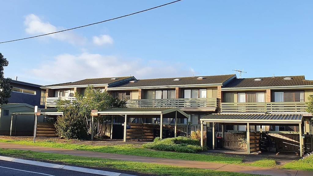 Malseeds - Hafenfee, Vic in Port Fairy, Shire of Moyne