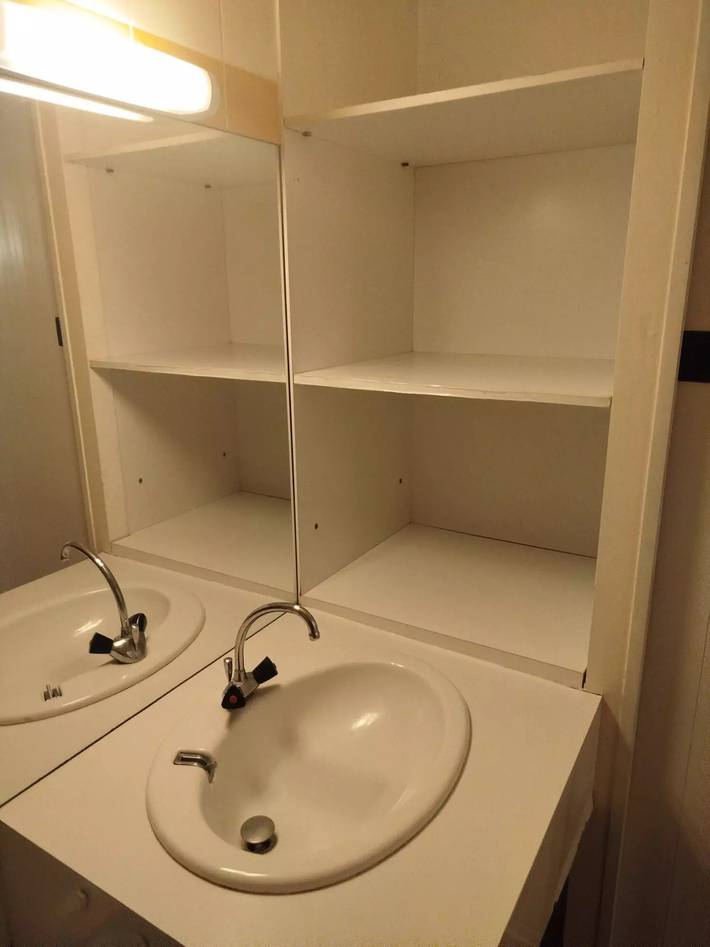 Gîte pour 6 personnes, avec vue et balcon dans Pic du Midi - 4