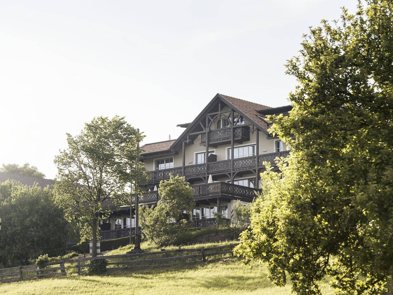 Ganze Wohnung, Bella Posta Apartments in Oberbozen, Ritten