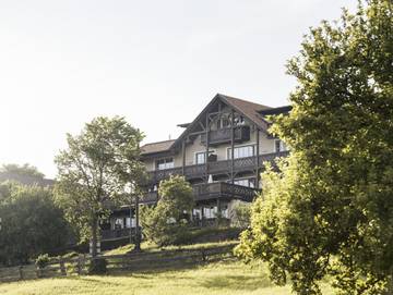 Ferienwohnung für 2 Personen, mit Ausblick und Garten in Oberbozen