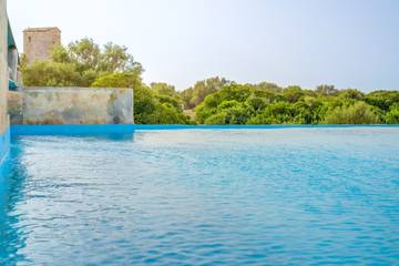 Ferienhaus in Campos, Mallorca Süden für 2 