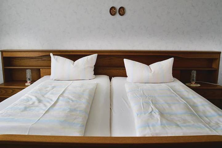 Ferienwohnung für 6 Personen in Breuna - 2