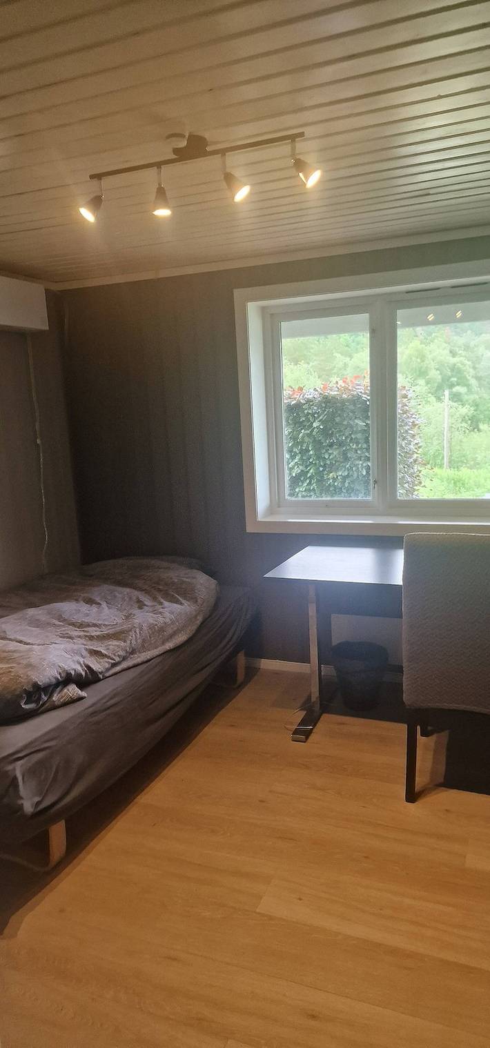 Charmantes Haus, 8 Betten, Möglichkeit, ein Boot zu mieten in Os