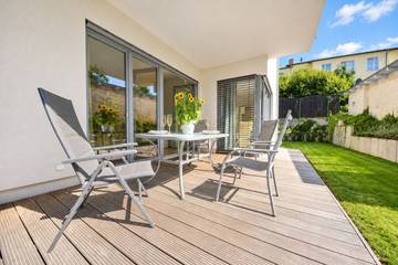 Ferienwohnung für 4 Personen in Heringsdorf, Usedom, Bild 2