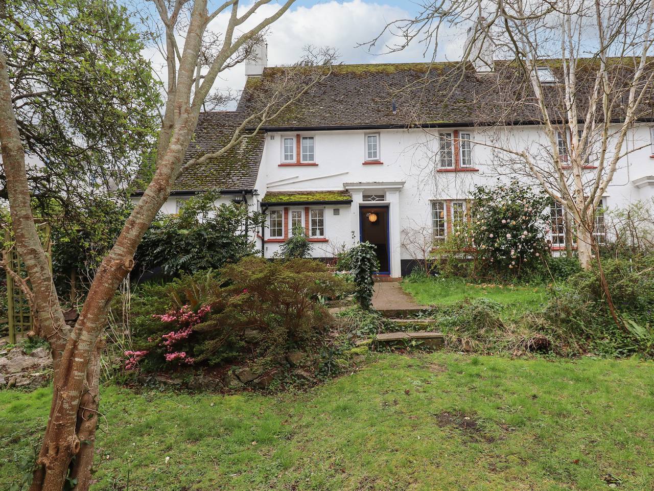 Casa vacanza a Devon a partire da 122€ a notte