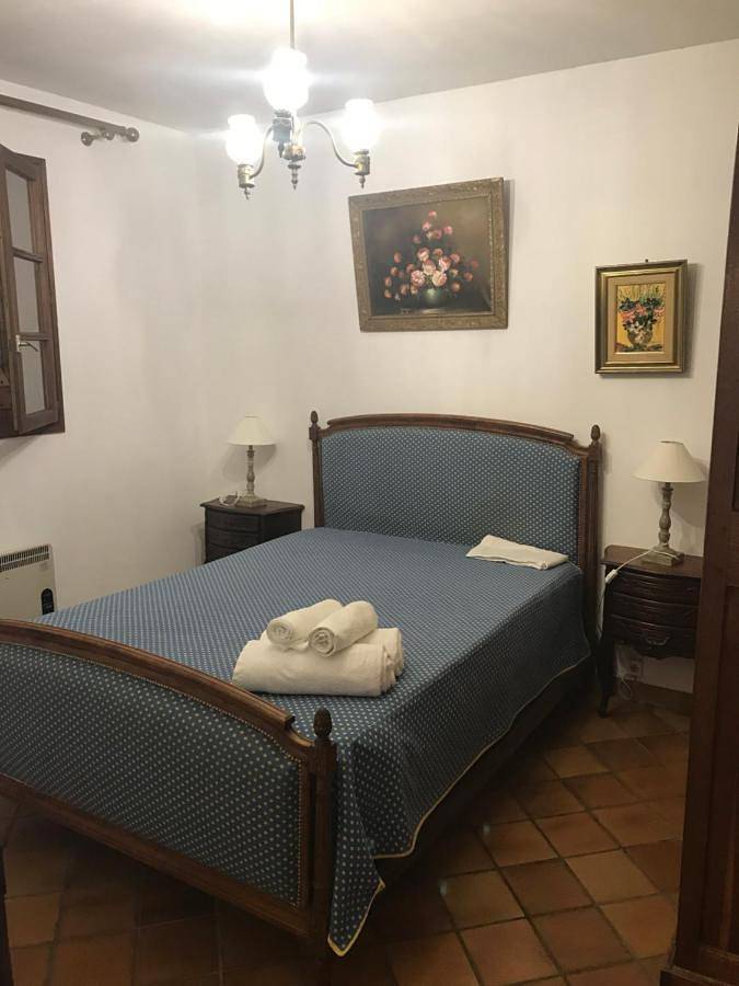 Location de vacances pour 4 personnes, avec balcon et vue à Manso (homonymie) - 3